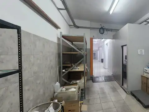 Galpon en Venta A Estrenar