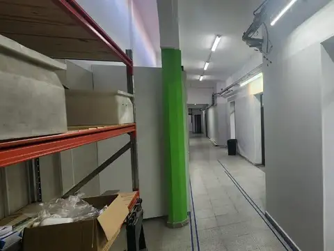 Galpon en Venta en Ciudadela, USD 265.000