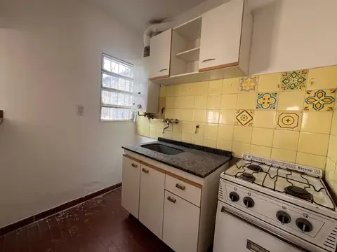 DEPTO VENTA 1 DORMITORIO ALBERDI CORDOBA