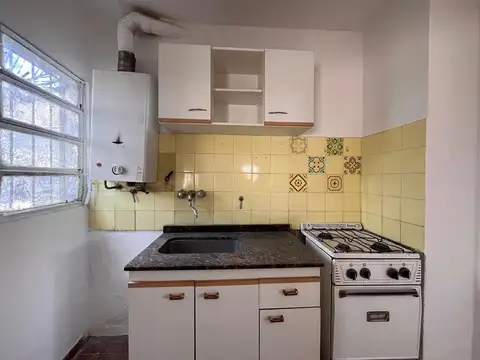 Departamento en Venta 43 años