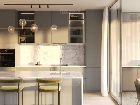 Departamento en Venta A Estrenar