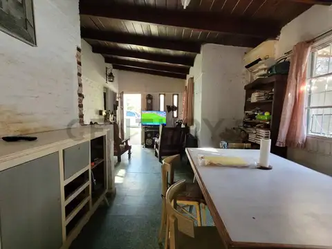 Casa en Venta en Manuel B Gonnet, USD 85.000