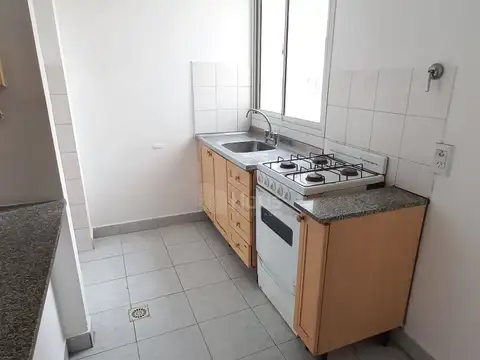 Departamento en Venta 20 años