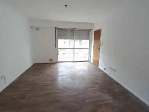 Venta 1 dormitorio - Rioja 3100