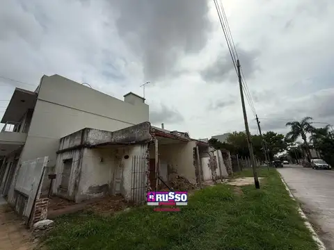 Venta lote  316.76 m2 Ramos Mejía