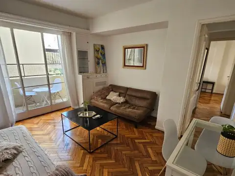 VENTA 3 AMBIENTES EN LA MEJOR ZONA DE RECOLETA