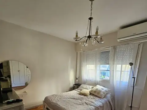 VENTA 3 AMBIENTES EN LA MEJOR ZONA DE RECOLETA