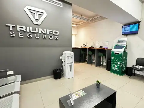 Local en Alquiler 16 años