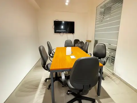 Local en Alquiler 16 años