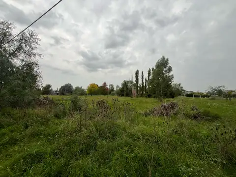 Terreno en Venta de 2044,0 m2