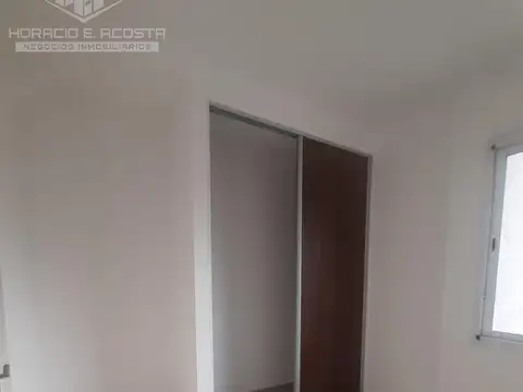 Unidad 2 ambientes en venta c/ balcon