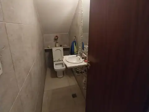 Hemosa casa familiar en Bernal