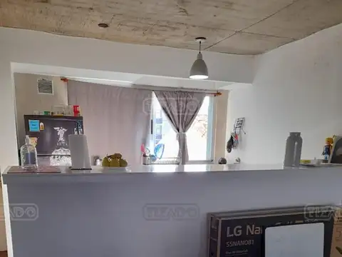 Departamento en Venta en Beccar, USD 95.000