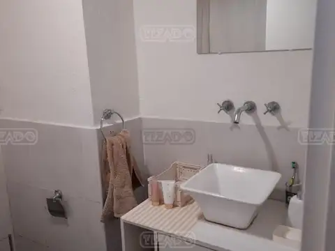 Departamento en Venta con 1 cochera