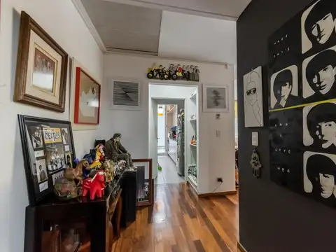 Departamento en Alquiler en Martinez, USD 3.500