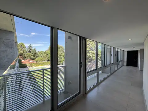 Bagua Funes - Oficinas