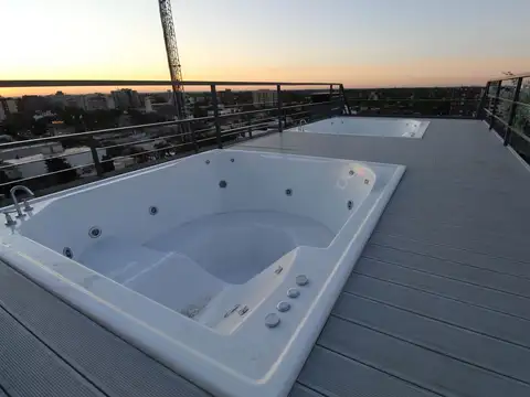 OPORTUNDAD 3 AMB C COCHERA A ESTRENAR EDIFICIO DE CATEGORIA