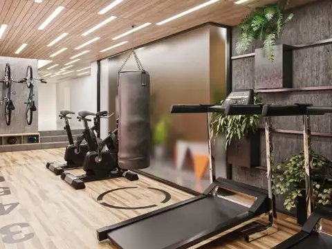 Departamento en Venta de 2 dormitorios