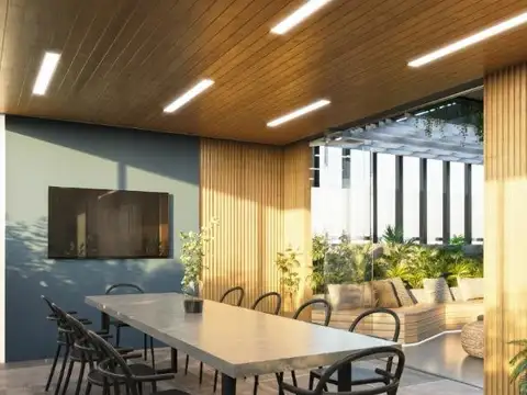 Departamento en Venta en Centro, USD 290.000