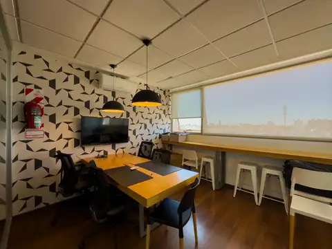 Oficina en Alquiler al Oeste