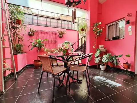 PH 4 ambientes en venta - Santos Lugares - TERRAZA