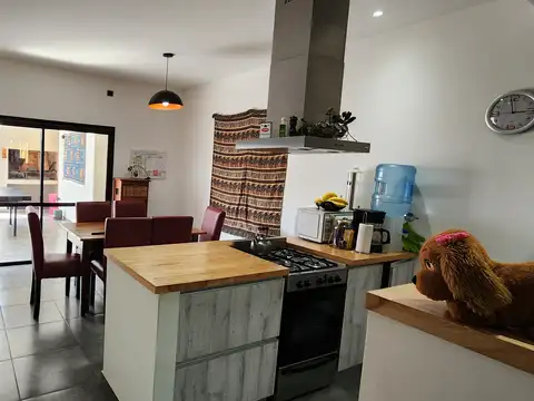 Casa en Venta en Ituzaingo, USD 160.000