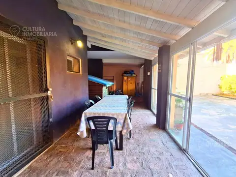 Casa en Venta 55 años
