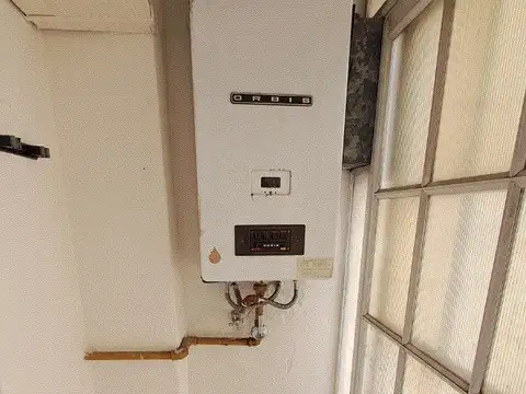 Departamento en Alquiler en Almagro, $ 600.000