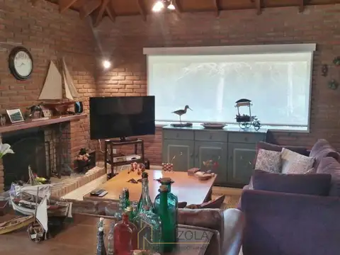 Casa en Venta en Country Club Los Cardales, USD 210.000