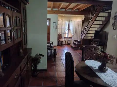 Casa en Venta 30 años