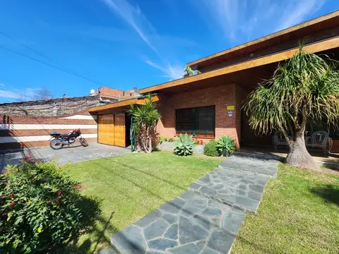 General San Martin 5800