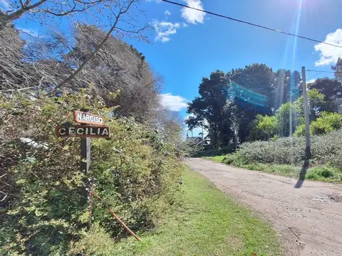 Terreno en Venta en Sierra De Los Padres, USD 33.000