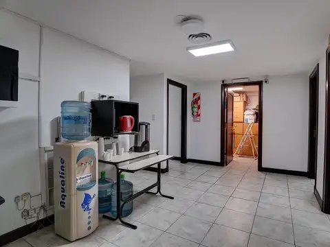 Oficina en Venta con 1 cochera