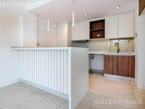 Departamento en Venta de 3 dormitorios