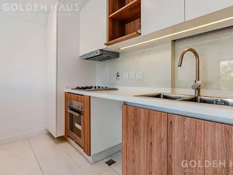 Departamento en Venta al Este