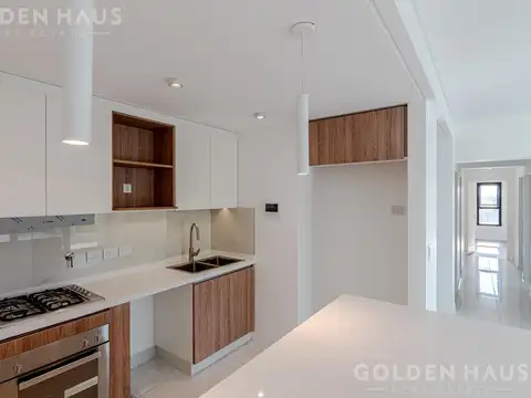 Departamento 4 ambientes full amenities calidad constructiva premium en Villa Devoto