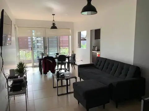 Rodriguez 400, Piso 5