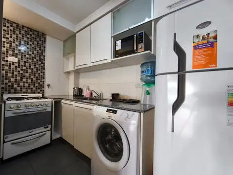 Departamento en Alquiler en Belgrano, $ 1.100.000