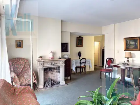 Departamento en Venta en Recoleta, USD 240.000