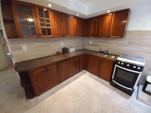 Casa en Alquiler al Norte