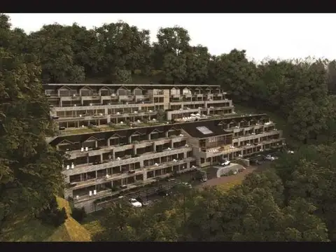 Departamento en Venta A Estrenar