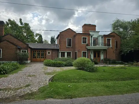 Casa en Venta de 4 dormitorios