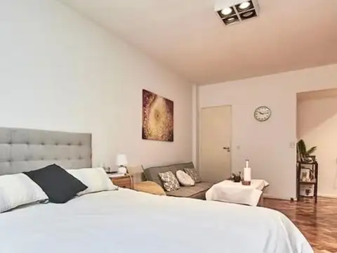 Departamento en Venta en Belgrano, USD 95.000