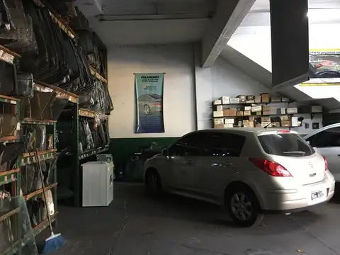 Local - Florida Belgrano-Oeste