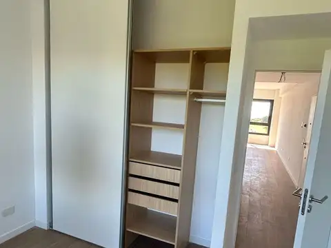 Departamento en Alquiler de 1 dormitorio