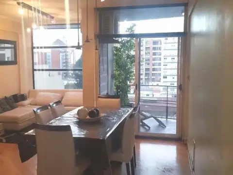 M Sanchez De Loria 300, Piso 6