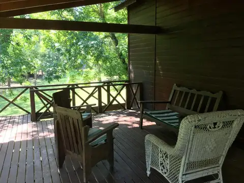 Casa en Alquiler Temporal en Delta del Tigre, USD 900