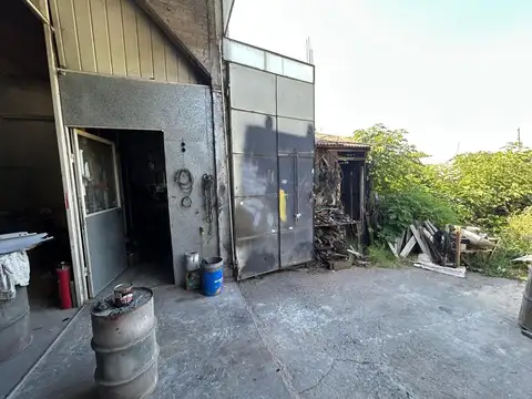 GALPON EN VENTA MORENO