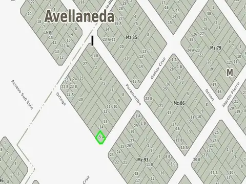 Local en Venta en Avellaneda, USD 60.100