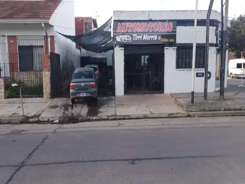 Local en Venta 40 años